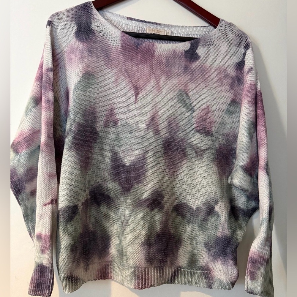 Anna Melani Sweater